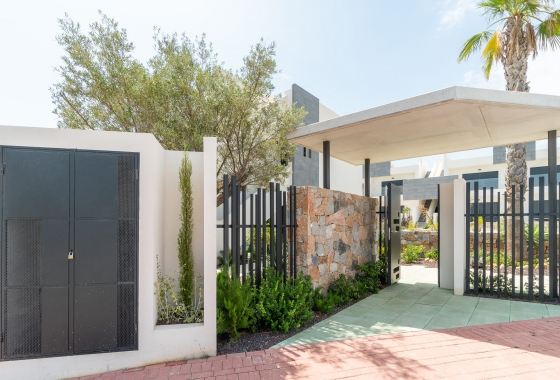 New Build - Bungalow - Torrevieja