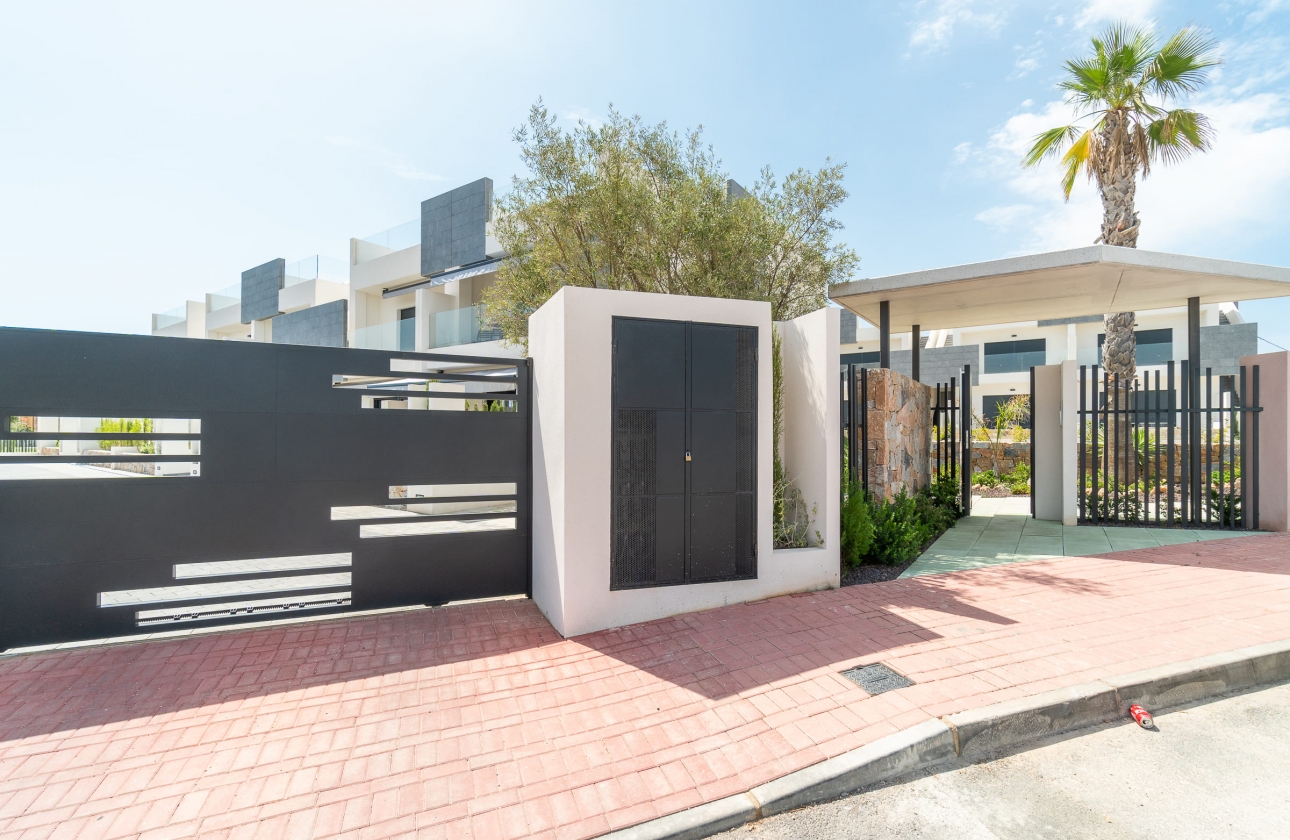 New Build - Bungalow - Torrevieja
