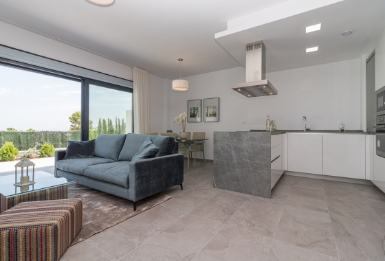 New Build - Bungalow - Torrevieja