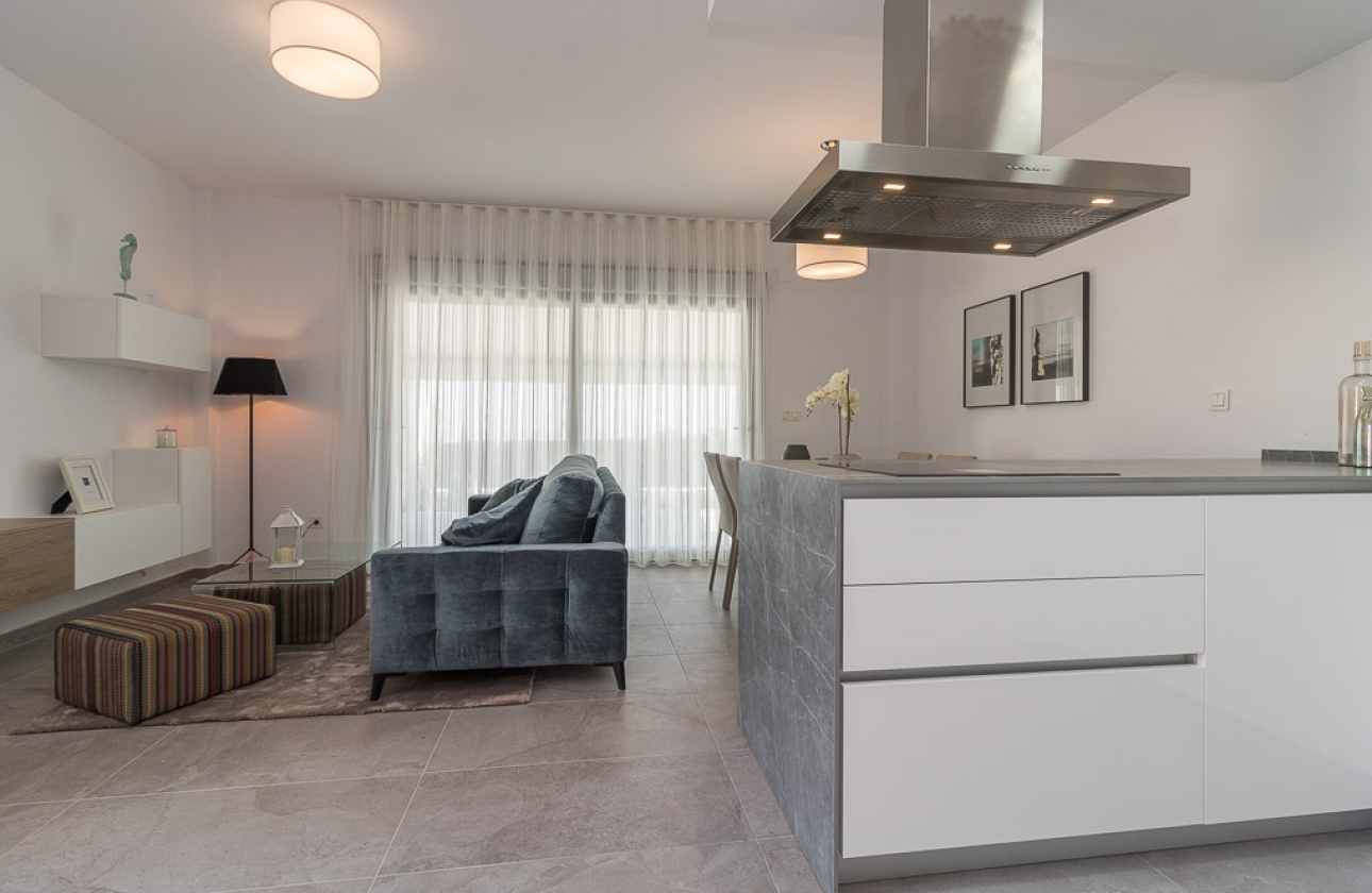 New Build - Bungalow - Torrevieja