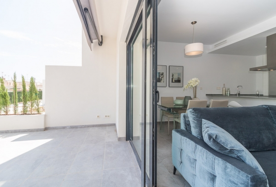 New Build - Bungalow - Torrevieja