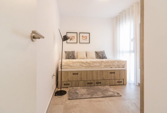 New Build - Bungalow - Torrevieja
