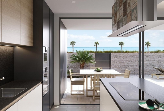 New Build - Villa - Torre de la Horadada