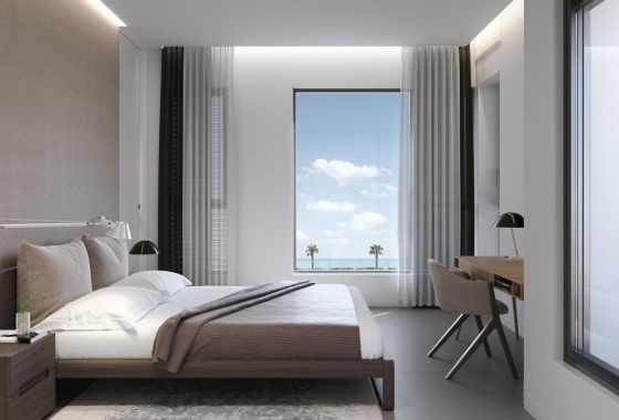 New Build - Villa - Torre de la Horadada