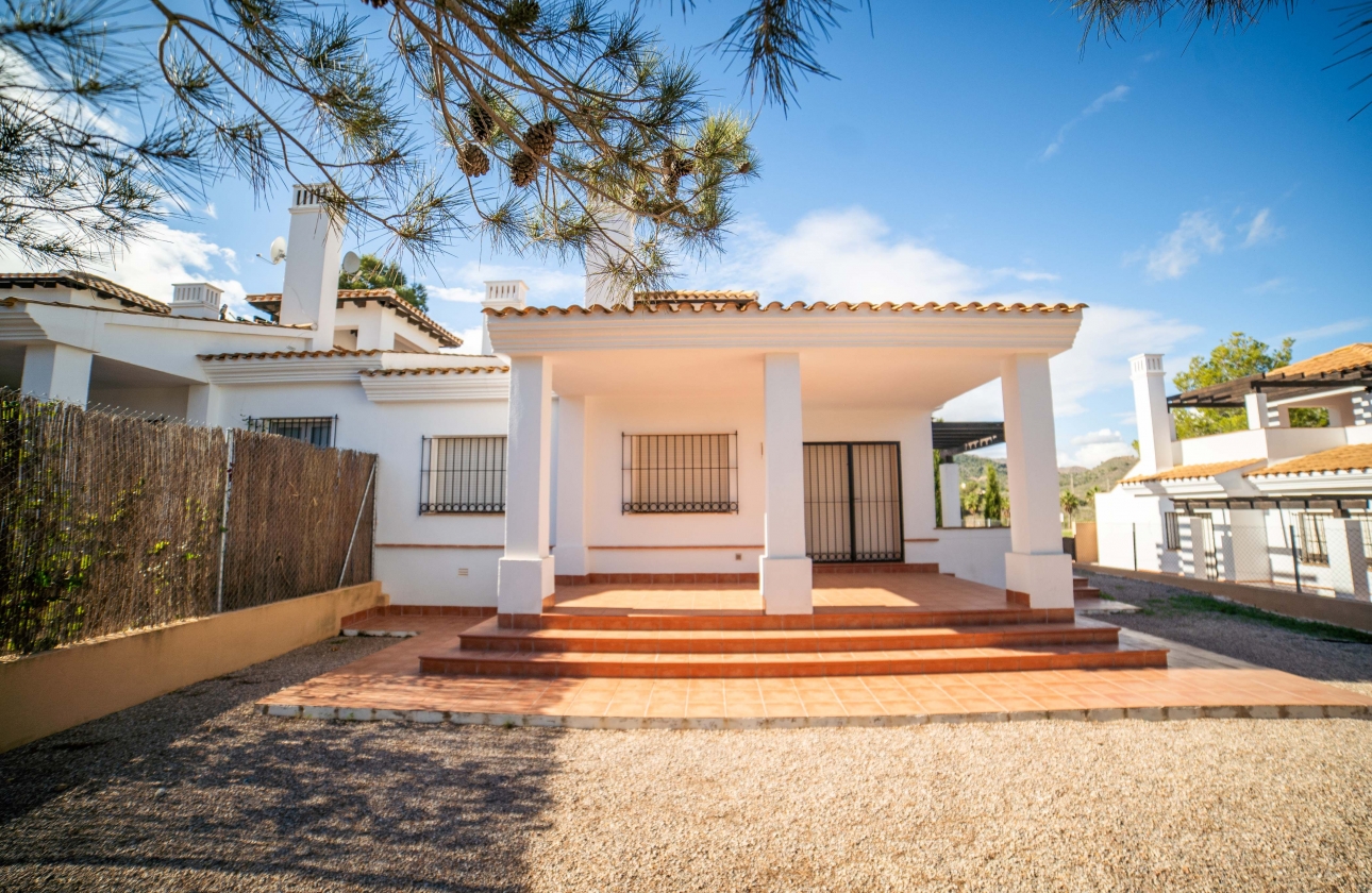 New Build - Townhouse - Fuente Alamo