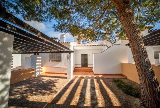 New Build - Townhouse - Fuente Alamo