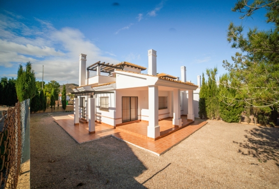 New Build - Townhouse - Fuente Alamo