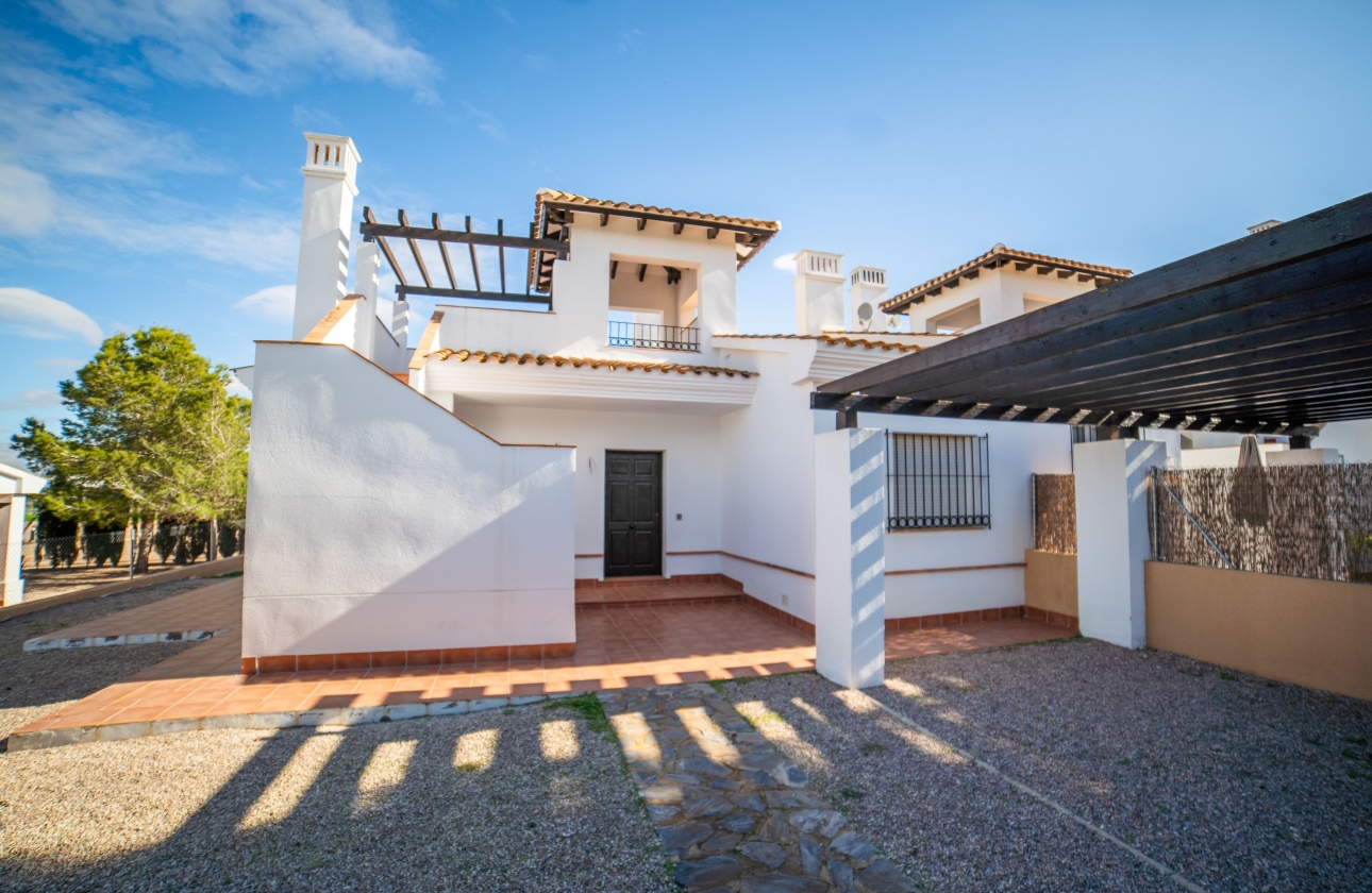 New Build - Townhouse - Fuente Alamo