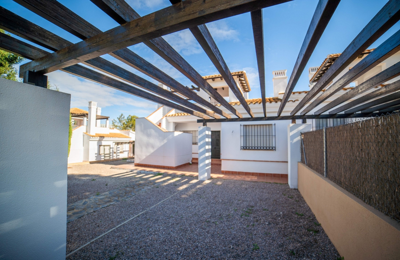 New Build - Townhouse - Fuente Alamo