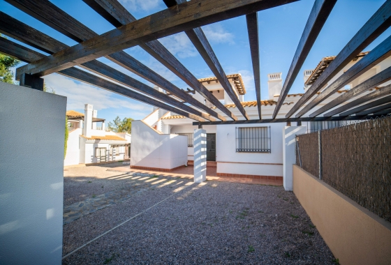 New Build - Townhouse - Fuente Alamo