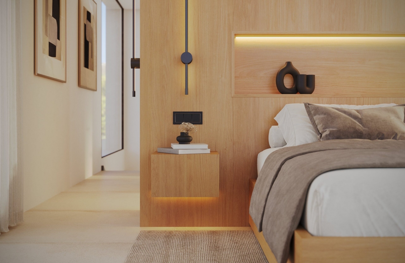 Nouvelle construction - Villa - Jávea