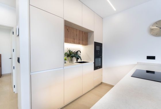 New Build - Townhouse - San Pedro del Pinatar