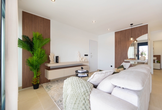 New Build - Townhouse - San Pedro del Pinatar