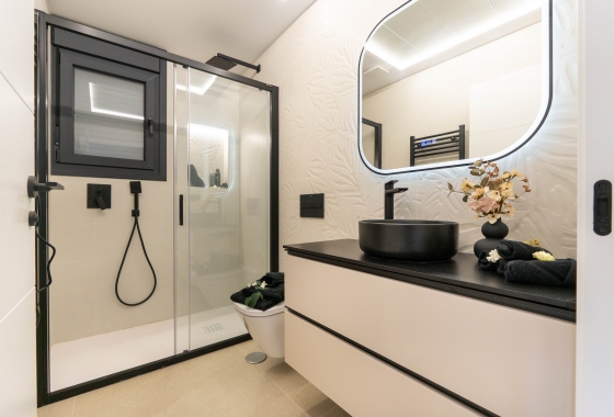 New Build - Townhouse - San Pedro del Pinatar