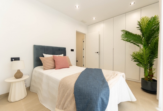 New Build - Townhouse - San Pedro del Pinatar