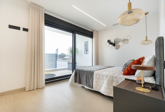 New Build - Townhouse - San Pedro del Pinatar