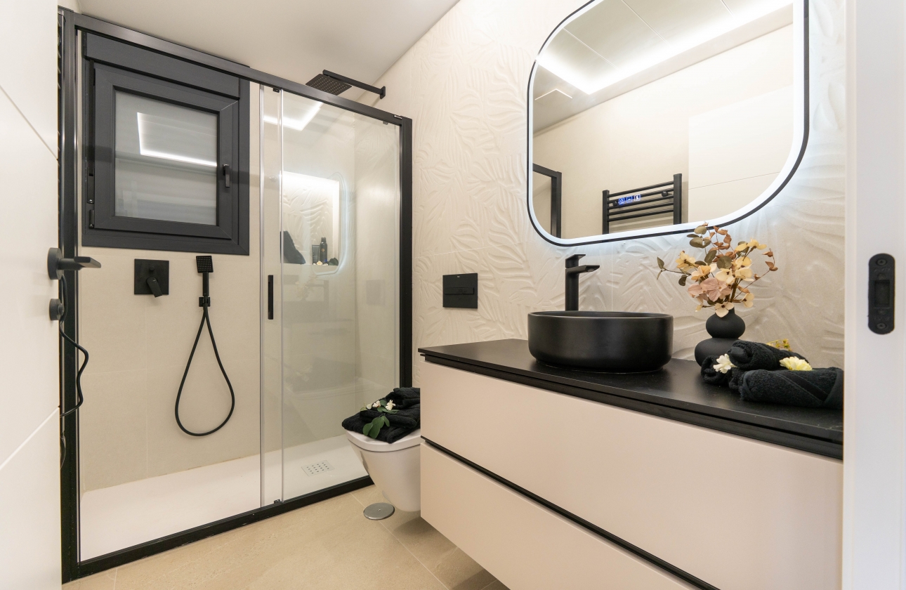 New Build - Townhouse - San Pedro del Pinatar