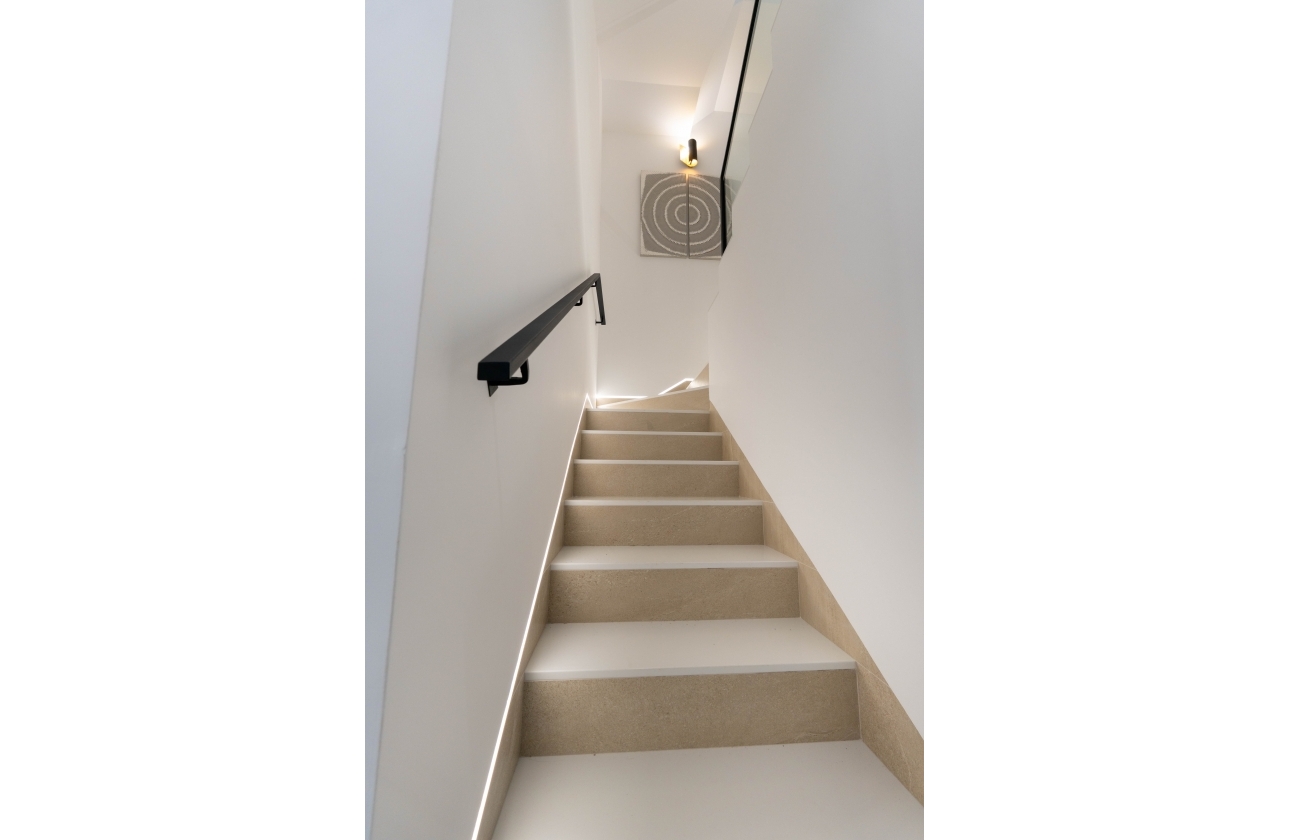 New Build - Townhouse - San Pedro del Pinatar