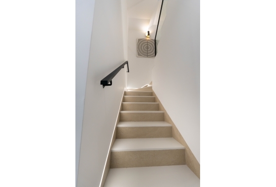 New Build - Townhouse - San Pedro del Pinatar