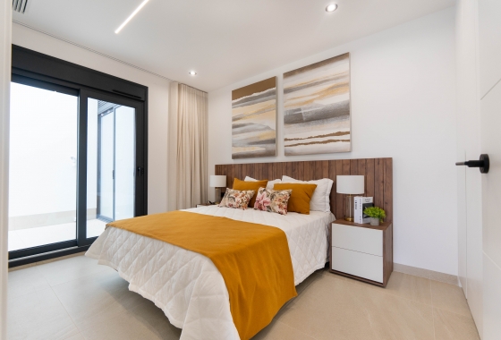 New Build - Townhouse - San Pedro del Pinatar