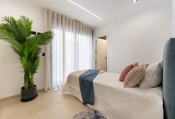 New Build - Townhouse - San Pedro del Pinatar