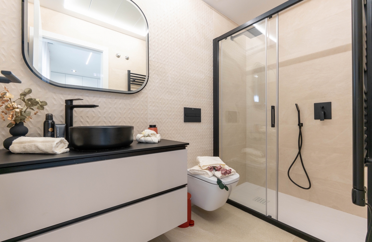 New Build - Townhouse - San Pedro del Pinatar