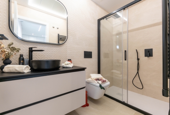 New Build - Townhouse - San Pedro del Pinatar