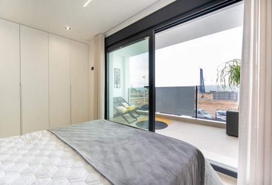 New Build - Townhouse - San Pedro del Pinatar