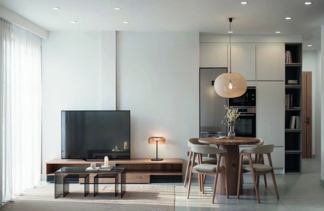 New Build - Apartment - Torrevieja