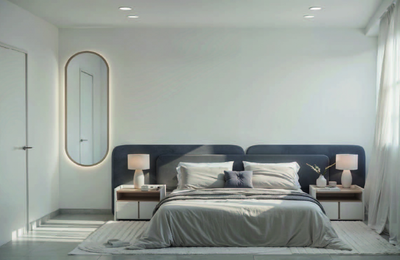 New Build - Apartment - Torrevieja