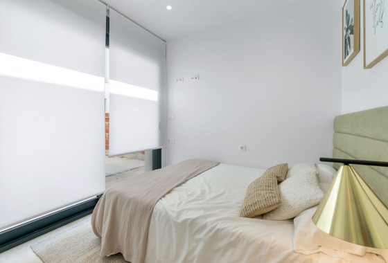 New Build - Bungalow - Torrevieja