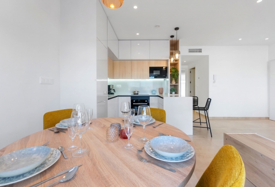 New Build - Bungalow - Torrevieja