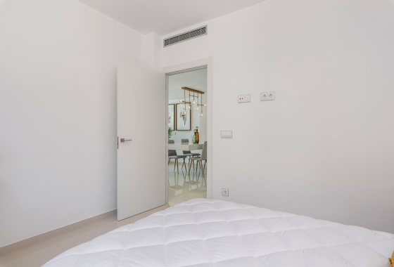 Nouvelle construction - Maison de ville - Playa Paraiso