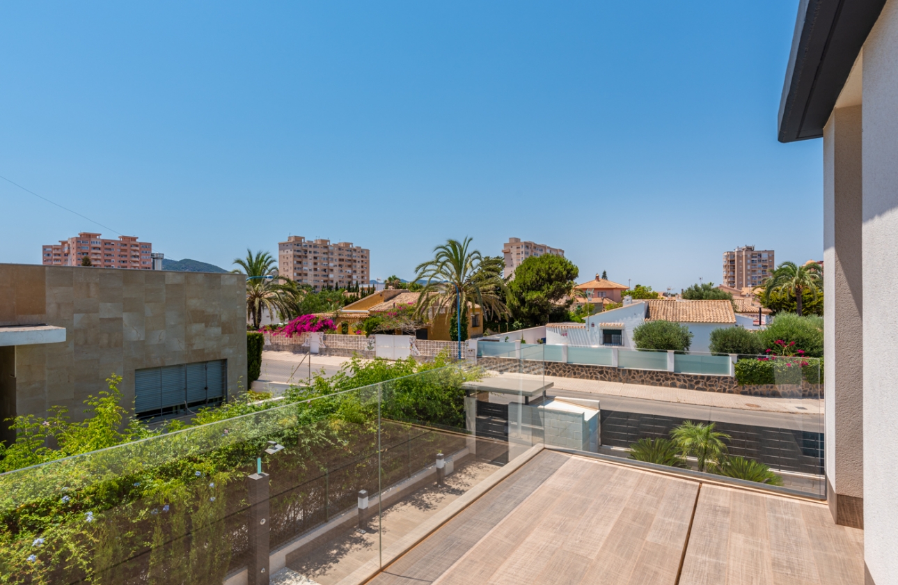 New Build - Townhouse - Playa Paraiso