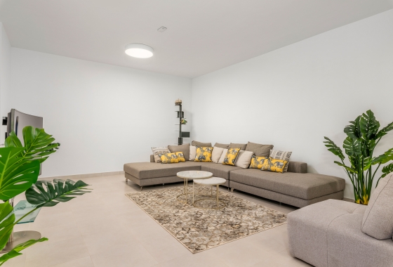 New Build - Townhouse - Playa Paraiso