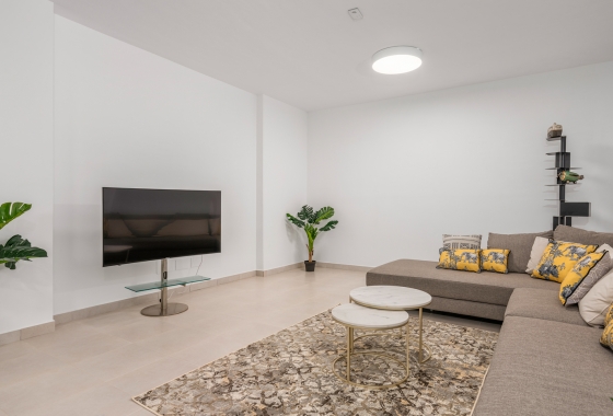 New Build - Townhouse - Playa Paraiso
