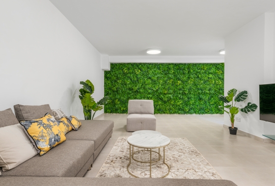 New Build - Townhouse - Playa Paraiso
