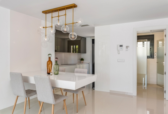 New Build - Townhouse - Playa Paraiso