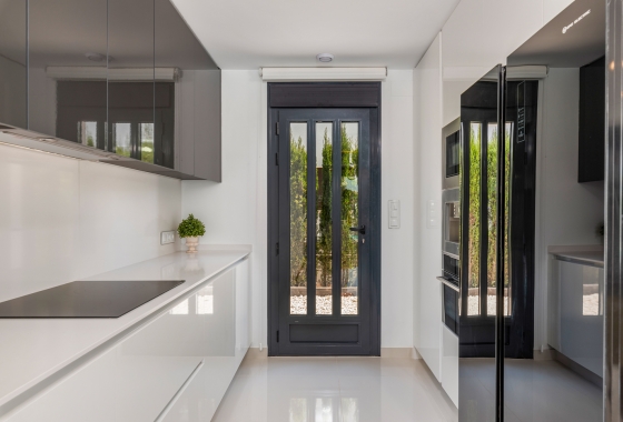 New Build - Townhouse - Playa Paraiso