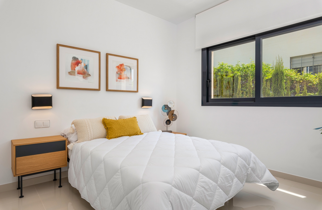 New Build - Townhouse - Playa Paraiso