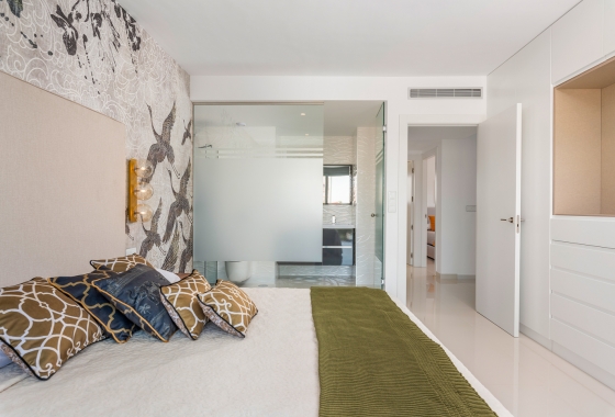 New Build - Townhouse - Playa Paraiso
