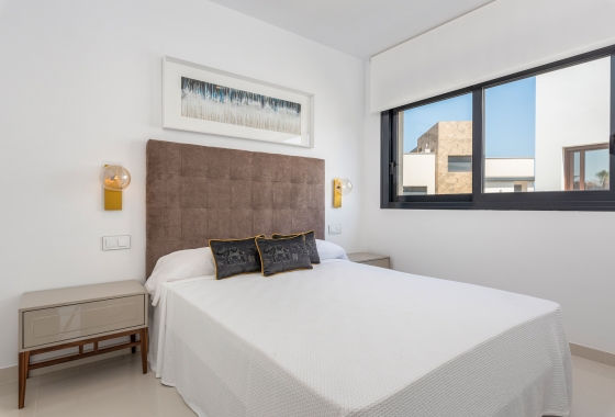 New Build - Townhouse - Playa Paraiso