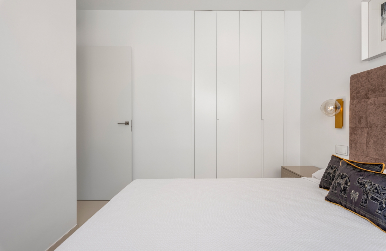 New Build - Townhouse - Playa Paraiso