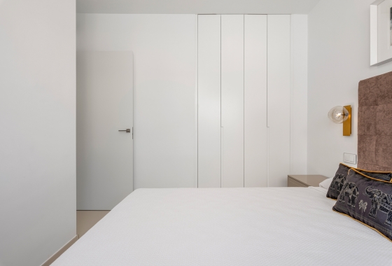 New Build - Townhouse - Playa Paraiso