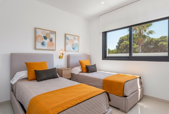 New Build - Townhouse - Playa Paraiso