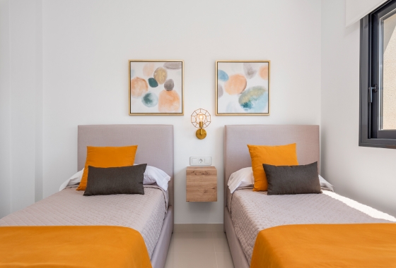 New Build - Townhouse - Playa Paraiso