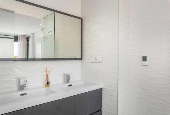 New Build - Townhouse - Playa Paraiso