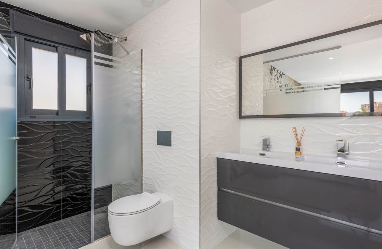 New Build - Townhouse - Playa Paraiso