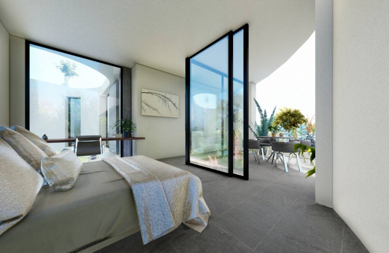 New Build - Villa - Dehesa de Campoamor