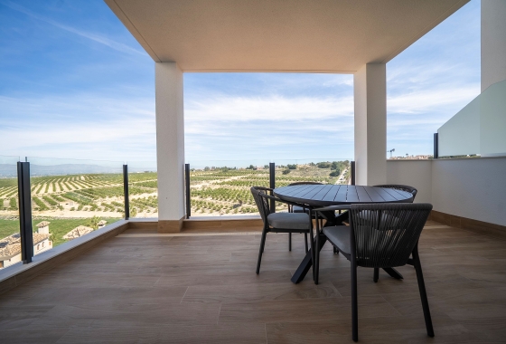 New Build - Townhouse - La Finca Golf